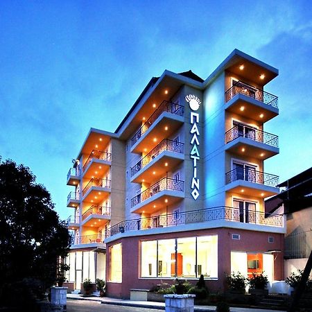 Palatino Rooms&Apartments Tripoli Esterno foto